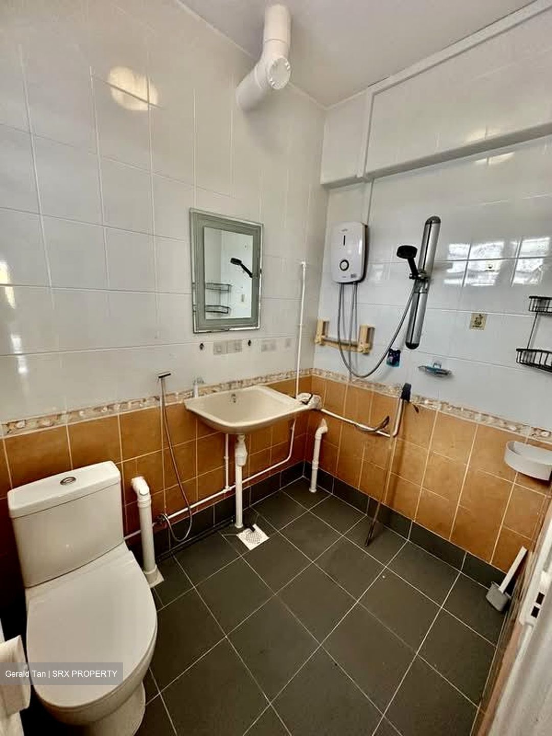 Blk 261 Tampines Street 21 (Tampines), HDB 3 Rooms #559824751